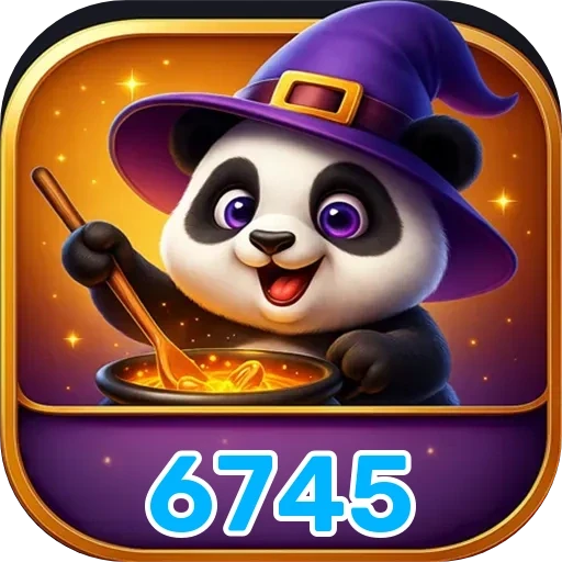 6745 App: Uma Revolução nos Jogos Online Para Todos os Gostos
