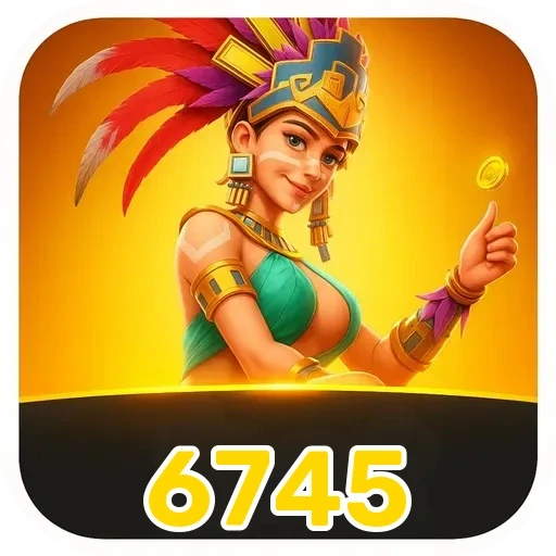 6745: Explore Jogos Incríveis e Engajantes no Brasil!