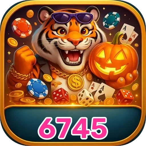 6745: Segurança em Primeiro Lugar no Entretenimento Digital