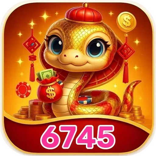 6745 VIP: Um Mundo Exclusivo para Gamers Apaixonados!